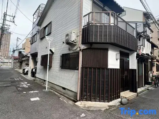 Osaka trip/Convenient/family/6PPL/Wi-Fi/USJ