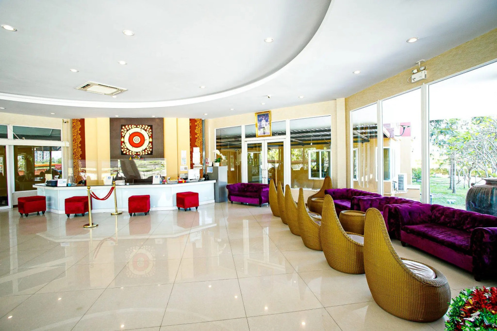 H2DO Hotel