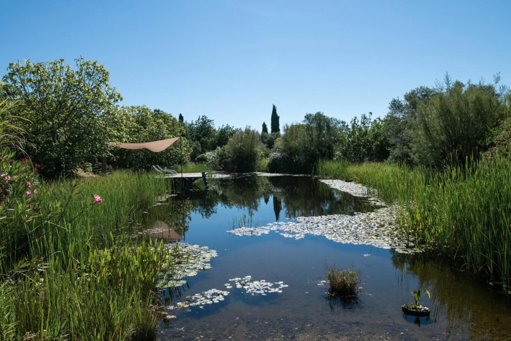 Altanure Casa Terra - Ecological Boutique Stay