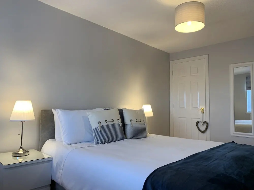 Kintyre Apartment
