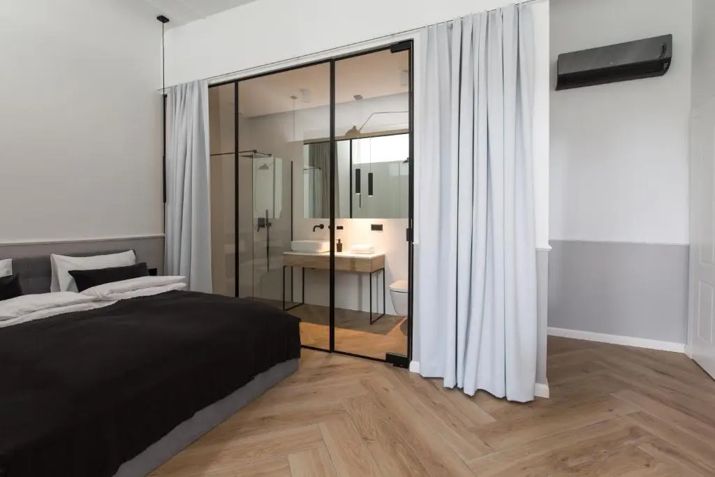 Homewell Boutique Apartments