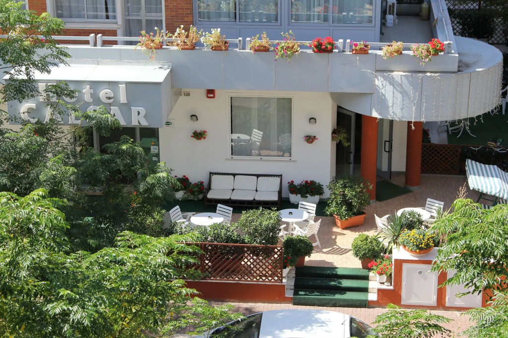 Hotel Caesar