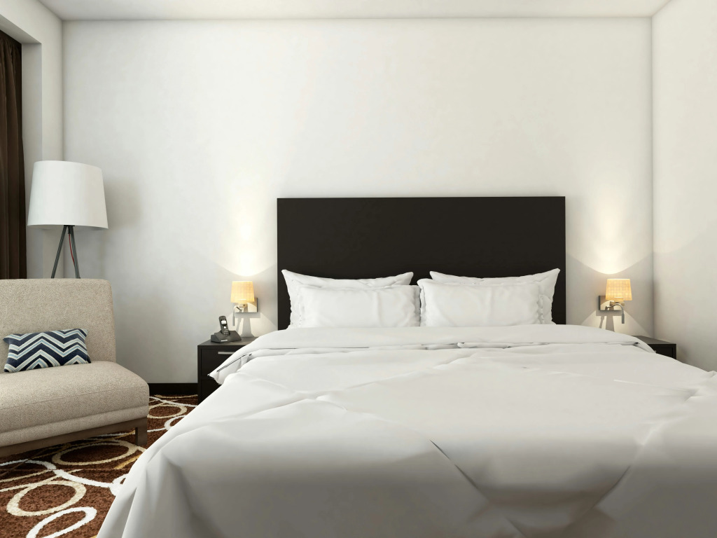 Doubletree By Hilton Toluca