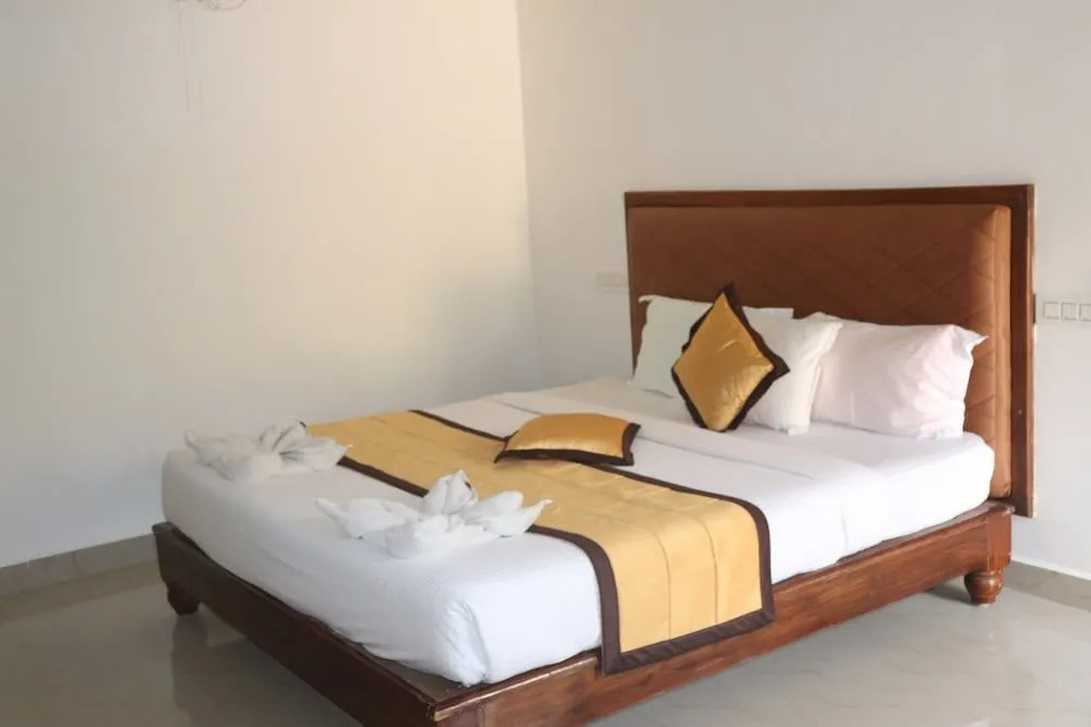Coorg Maharaja Resorts and Spa