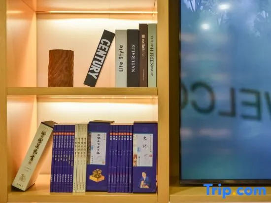 TRUE GO Hotel X (Beijing Guomao CBD Gaobeidian Subway Station)