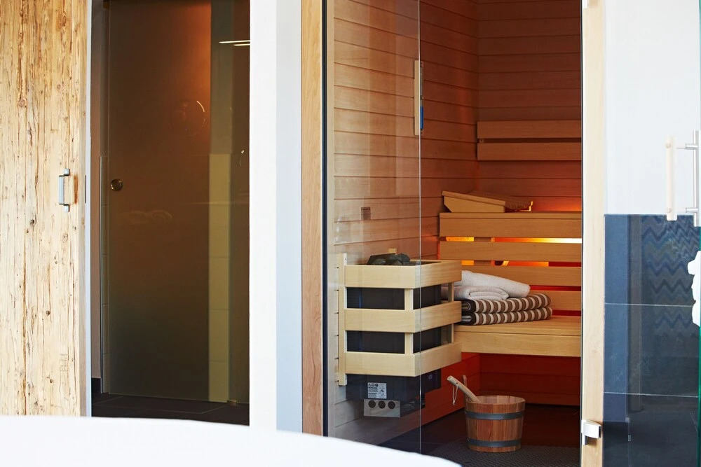 Hotel Reiler Hof
