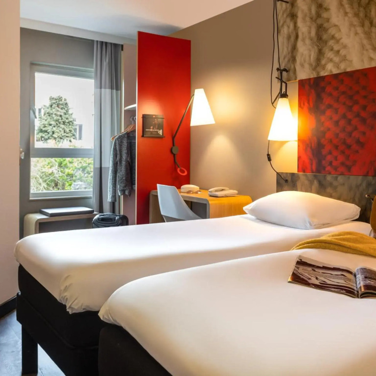 ibis Leuven Centrum