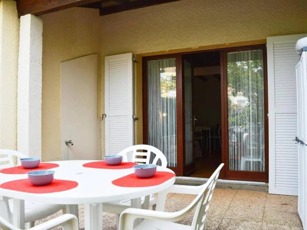 Maison Narbonne, 1 Pièce, 4 Personnes - Fr-1-229b-565