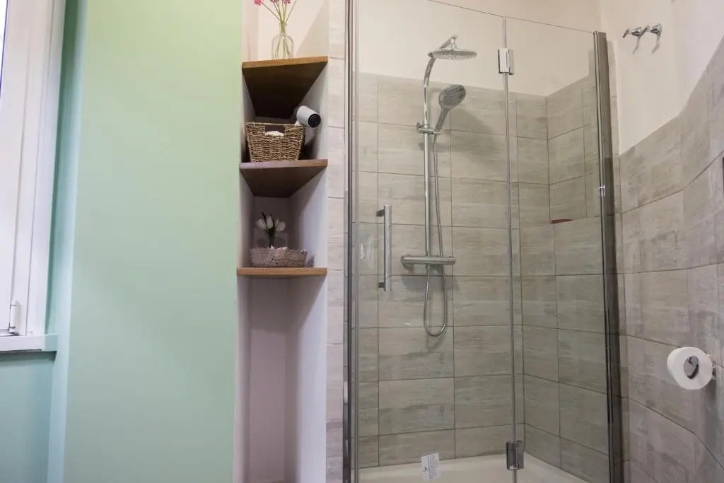 Glorioso Stylish Apartment