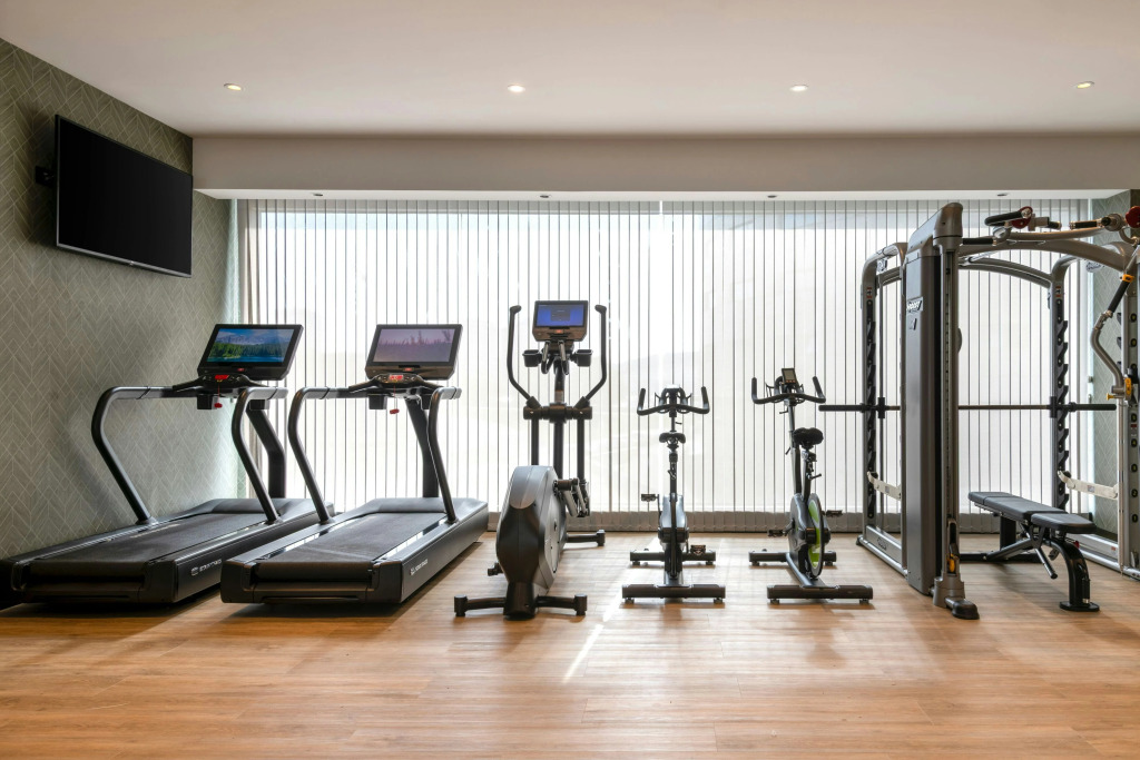 AC Hotel A Coruña by Marriott