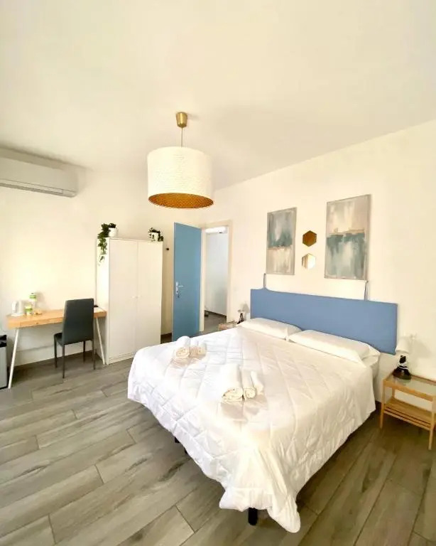 RESIDENZA 8