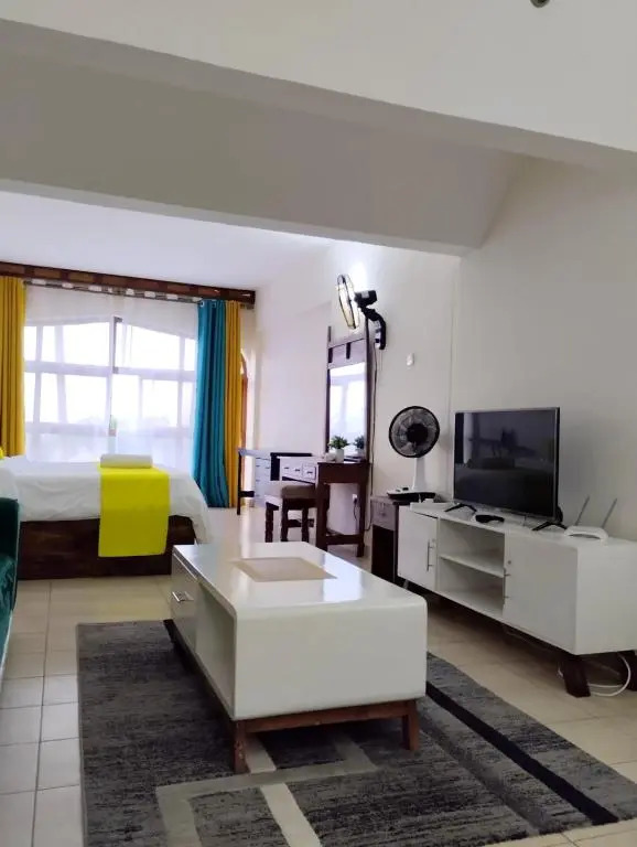 Haven studio diani
