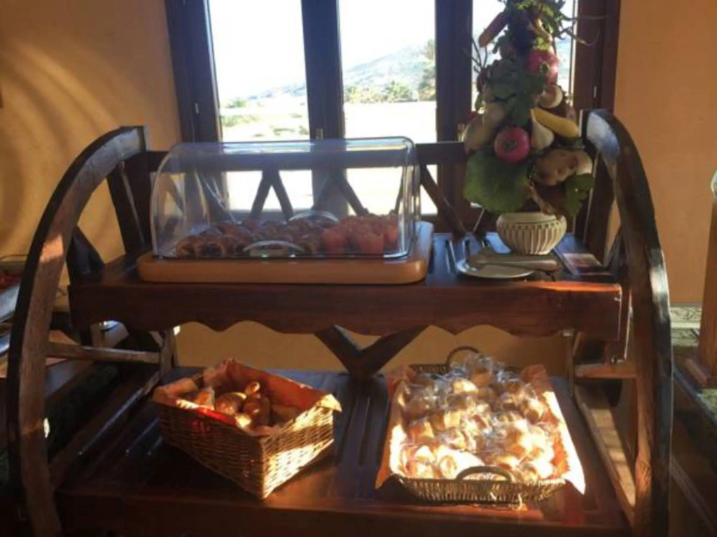 Hotel Antonio II