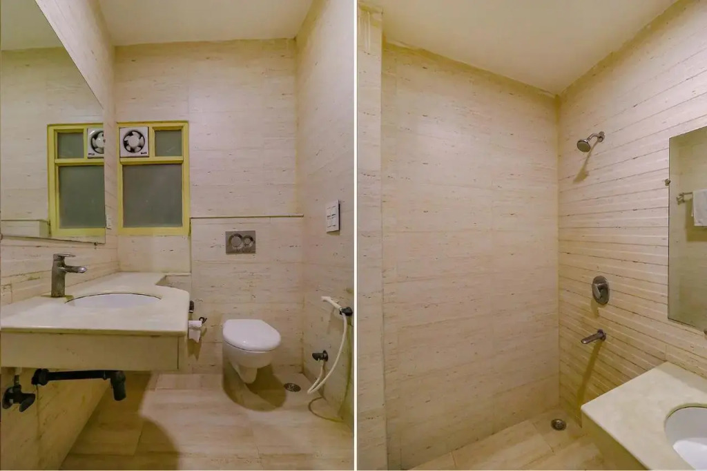 FabHotel Vacanza