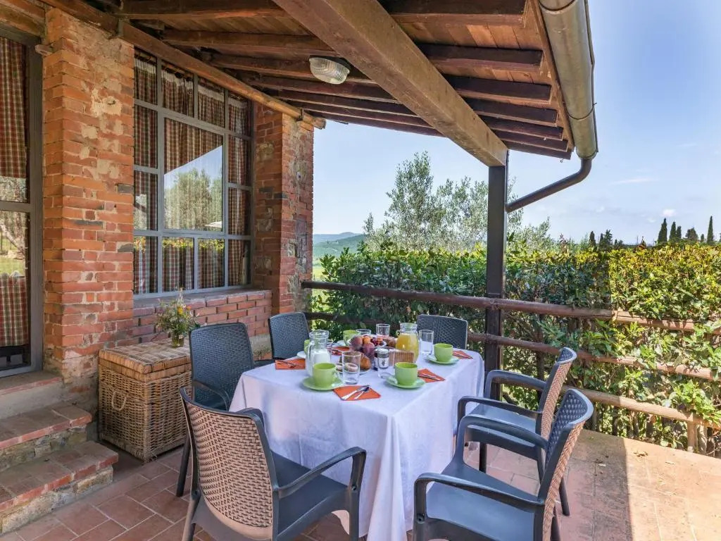 Villa Il Noce