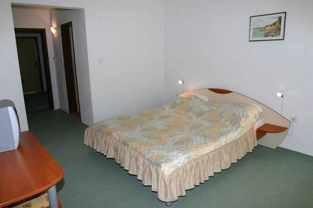 Harmony Beach Family Hotel