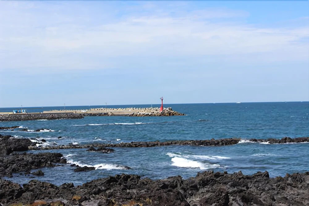 Jeju Happy Pension