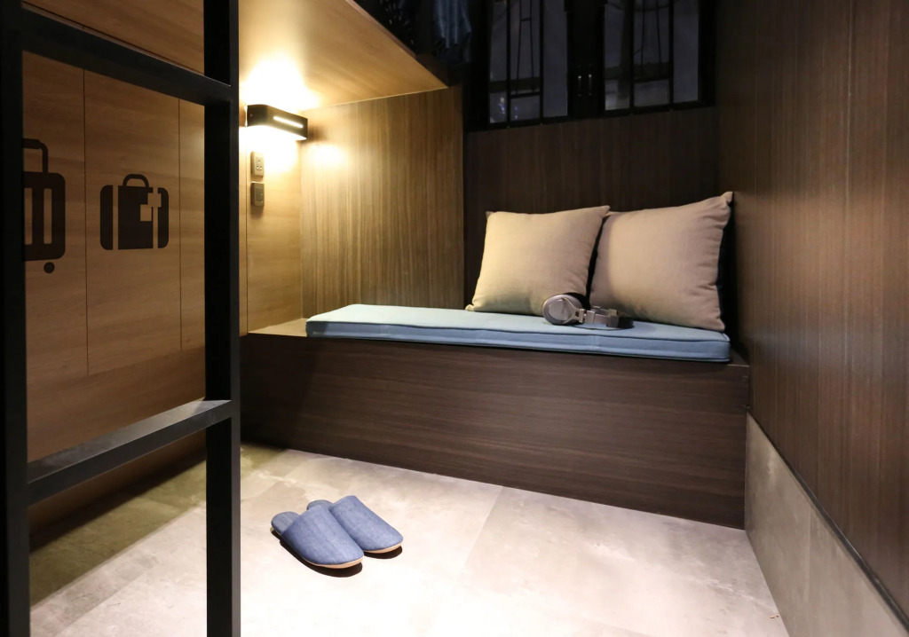 Just Hotel Jordan