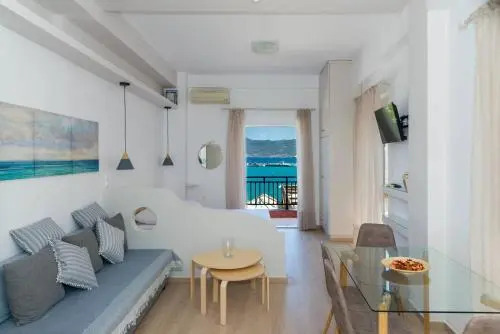 Sitia Old Port Studio