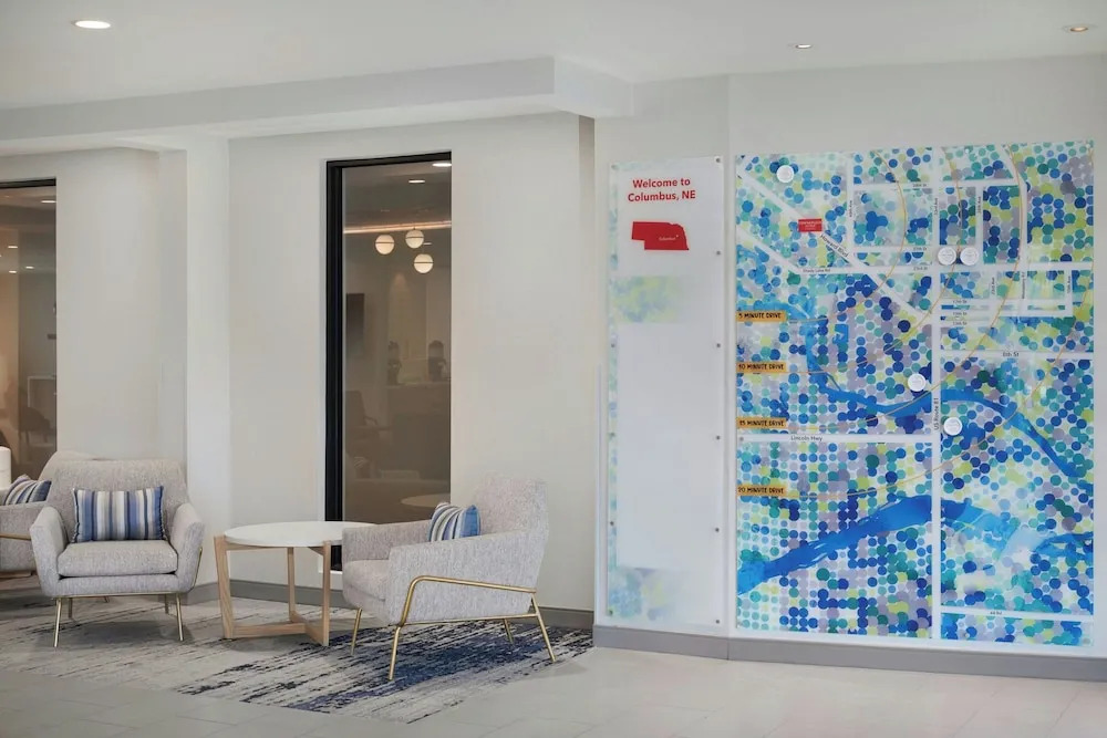Fairfield by Marriott Inn & Suites Columbus
