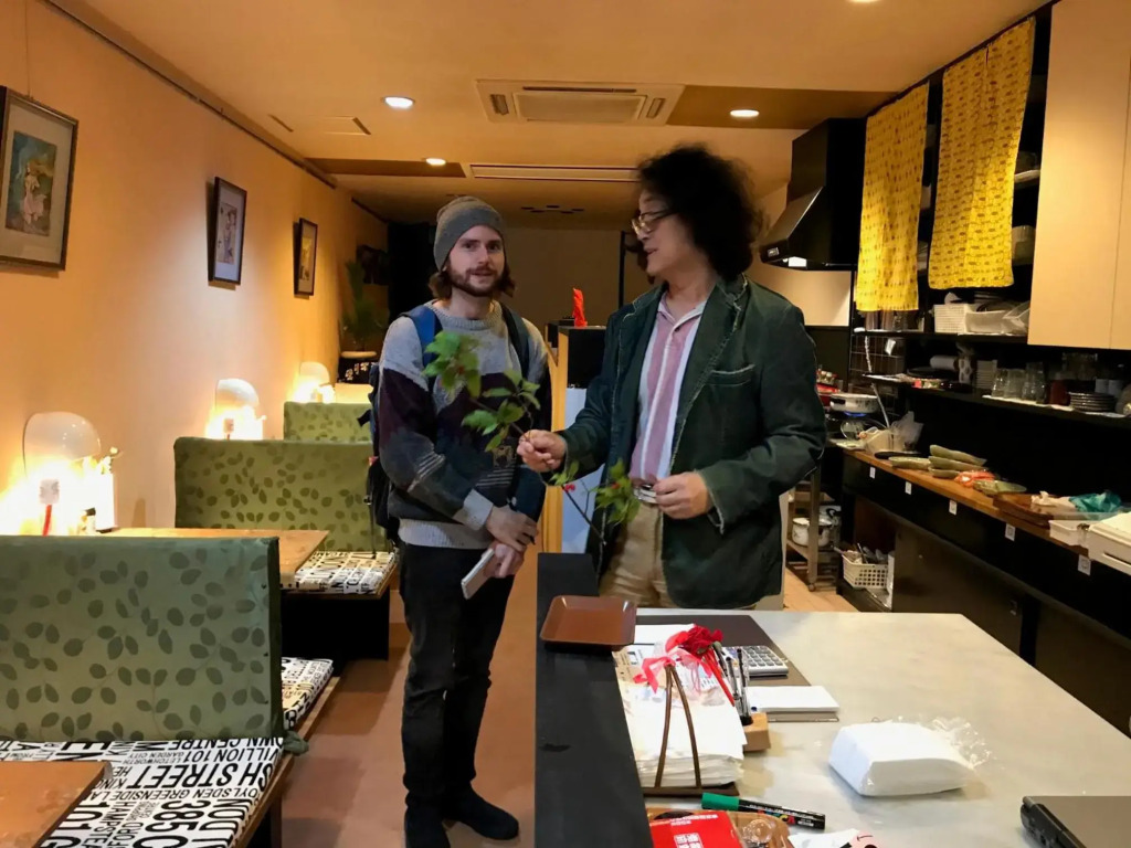 Hotel Wish HANA
