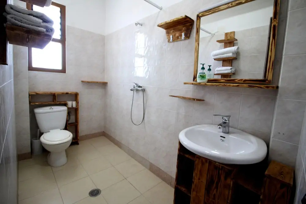 Hotel Cakalli