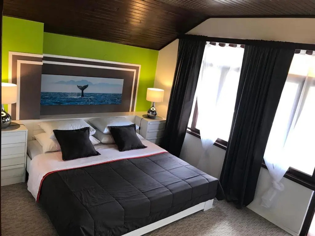 Guesthouse Ema