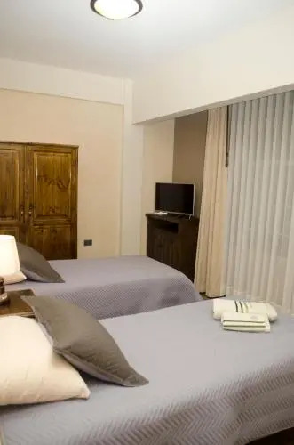 Nativa suites