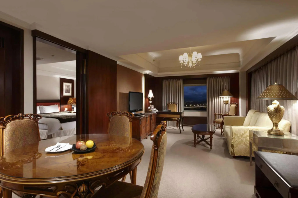 Hotel Kuva Chateau