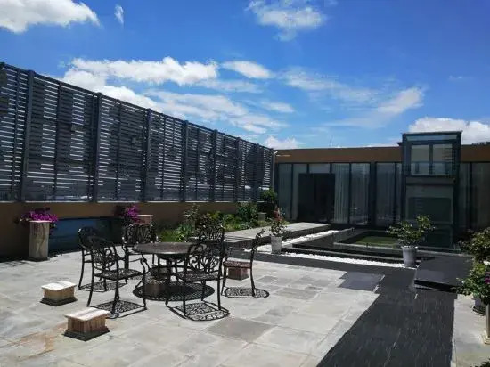 Qianchuan Hotel (Jintang Wanda Plaza Store)