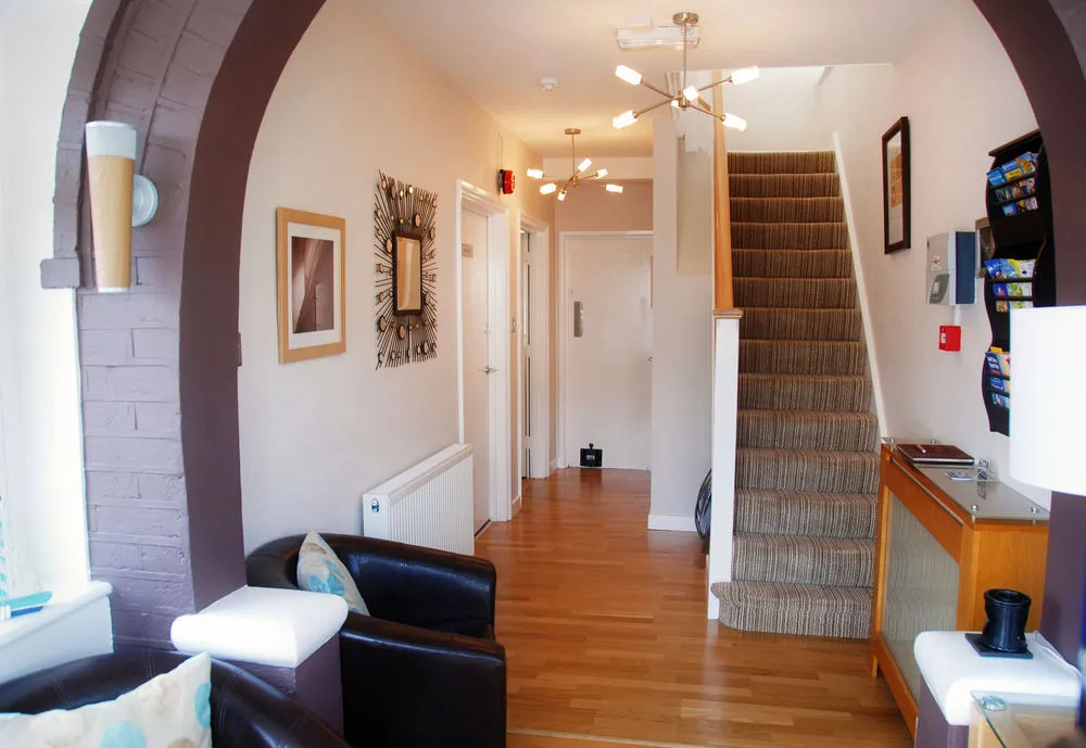 Waters Reach Guest House