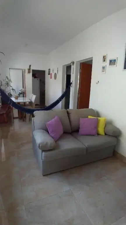 Miscelânea Hostel