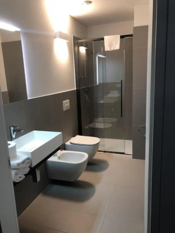 Sky Tower Suite