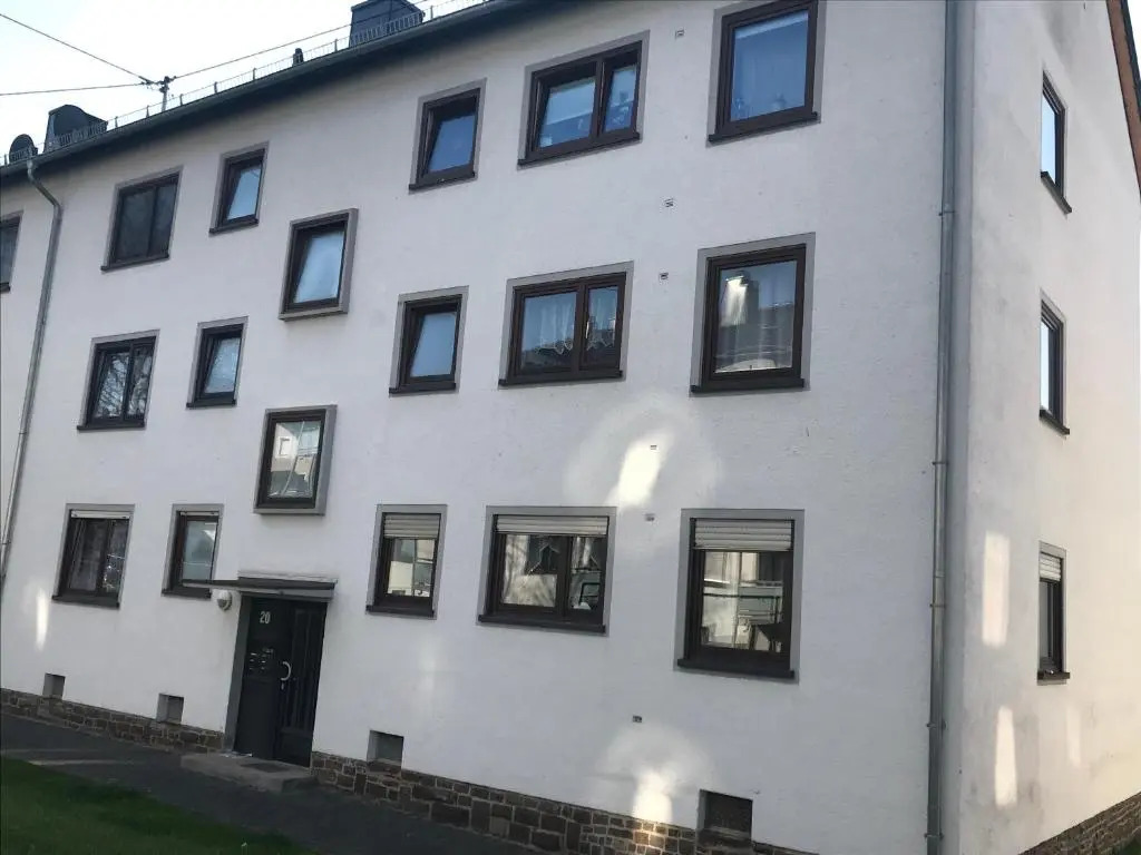 City Living near ICE/1&1/Fashion Outlet Montabaur