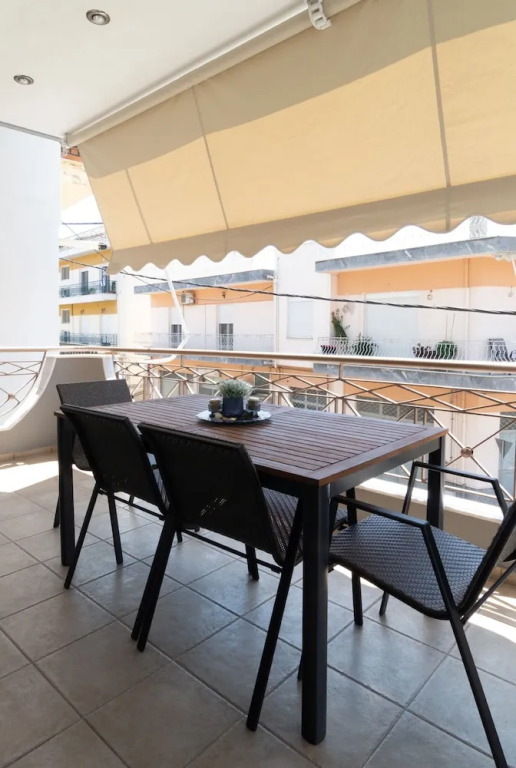 Stergiosapartment in Volos