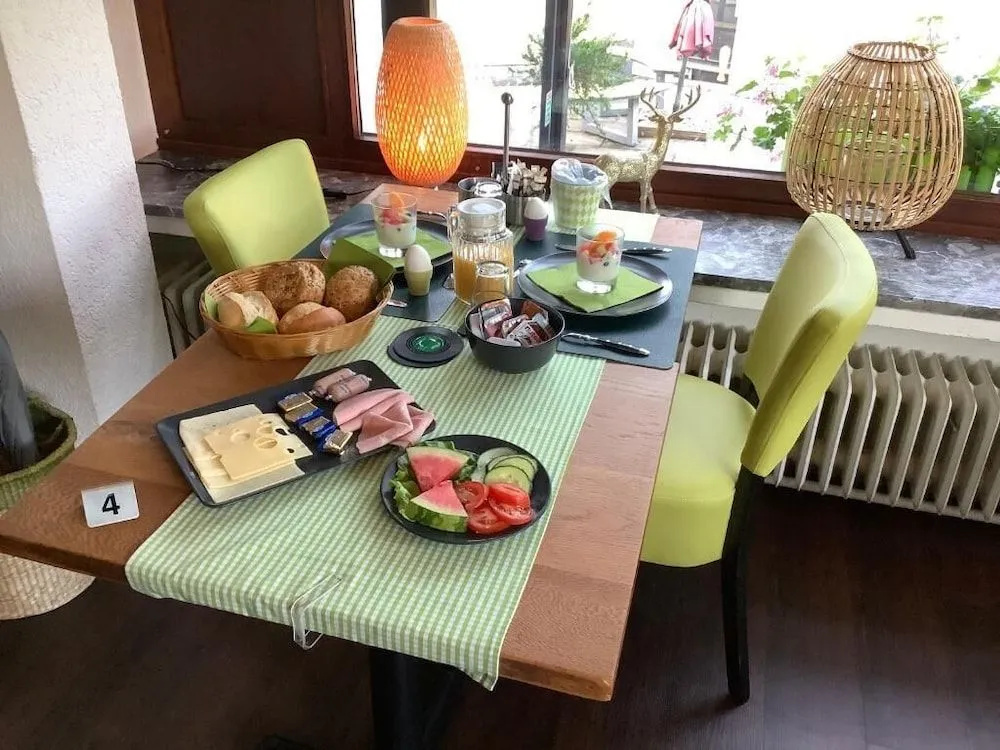 Am Obersee Hotel