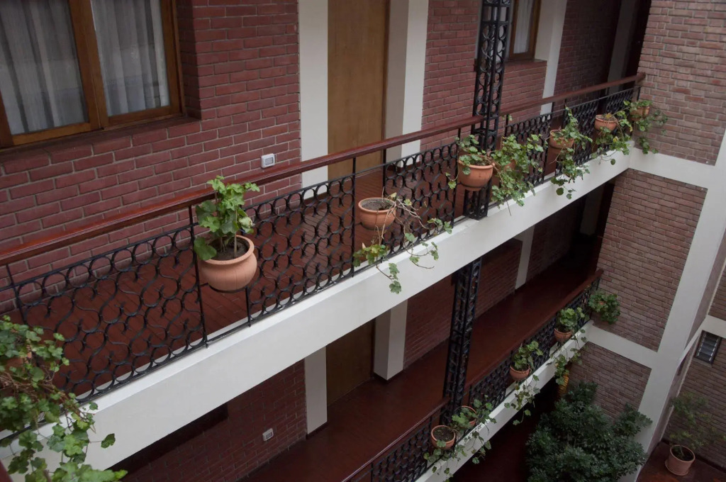 Hotel San Isidro Inn