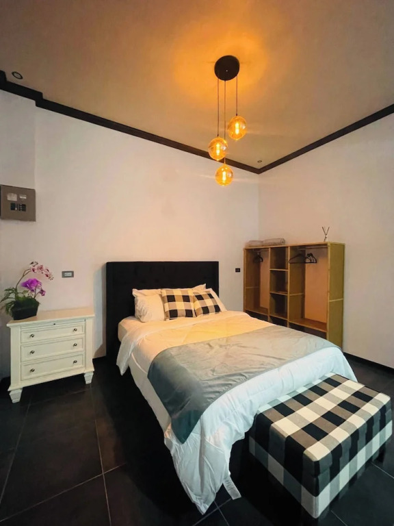 Cozy and Central Apartment in Alajuela, Perfect for Families