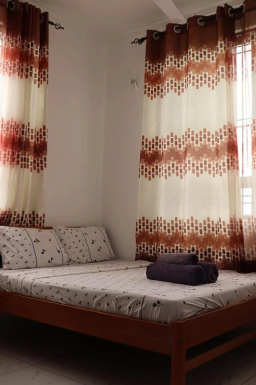 Captivating 2-bed Apartment in Mombasa, Kenya