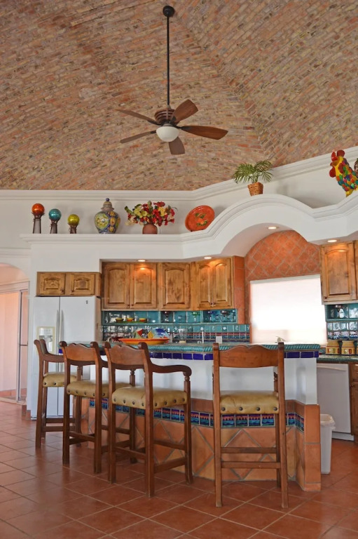 Marbrisa De Cortez 5 Bedroom Home