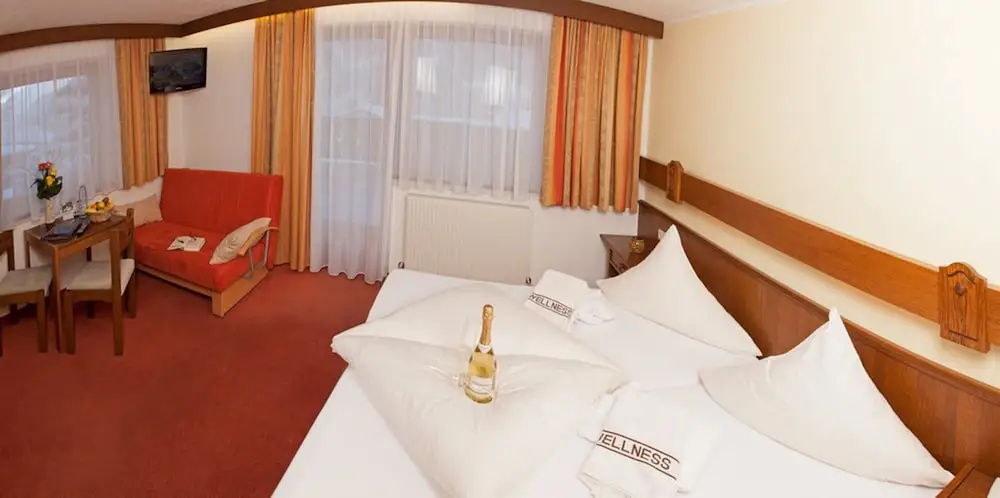 Hotel Sonne