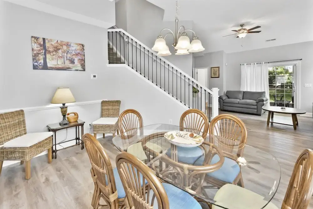 The Havens 2316 3 Bedroom Townhouse