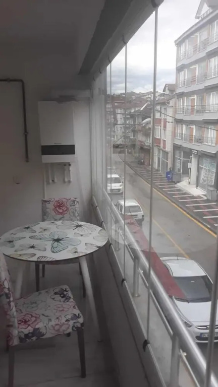 Bolu Deluxe Otel