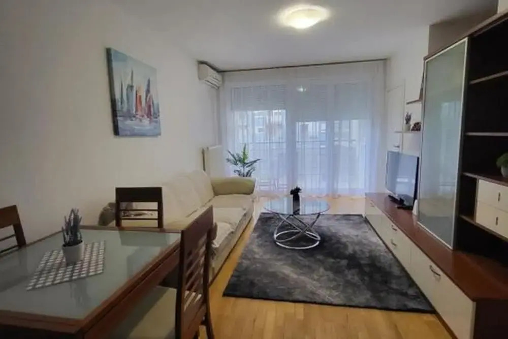 Apartment Tonci Vrbani