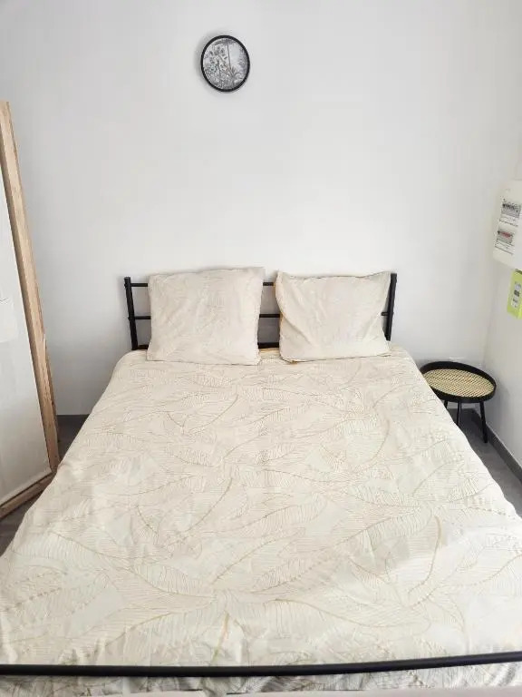Logement chaleureux 2 personnes