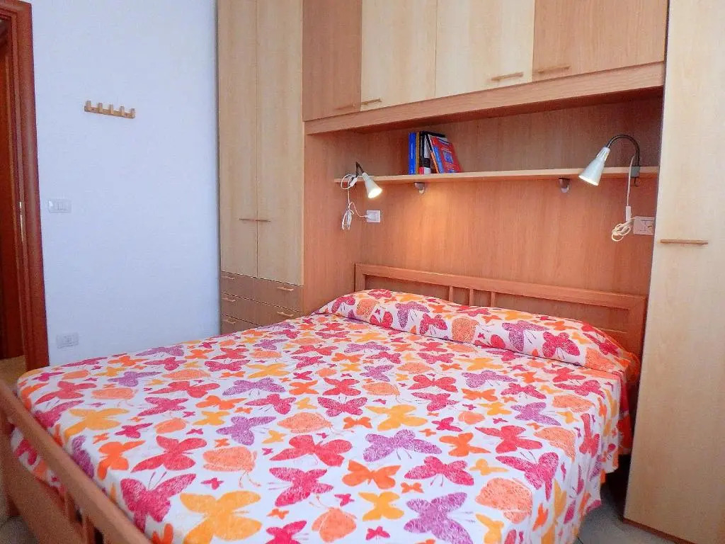 Appartamento Perla