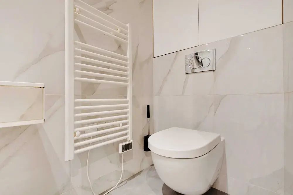 Comfortable Studio - 1br/4p - Republique