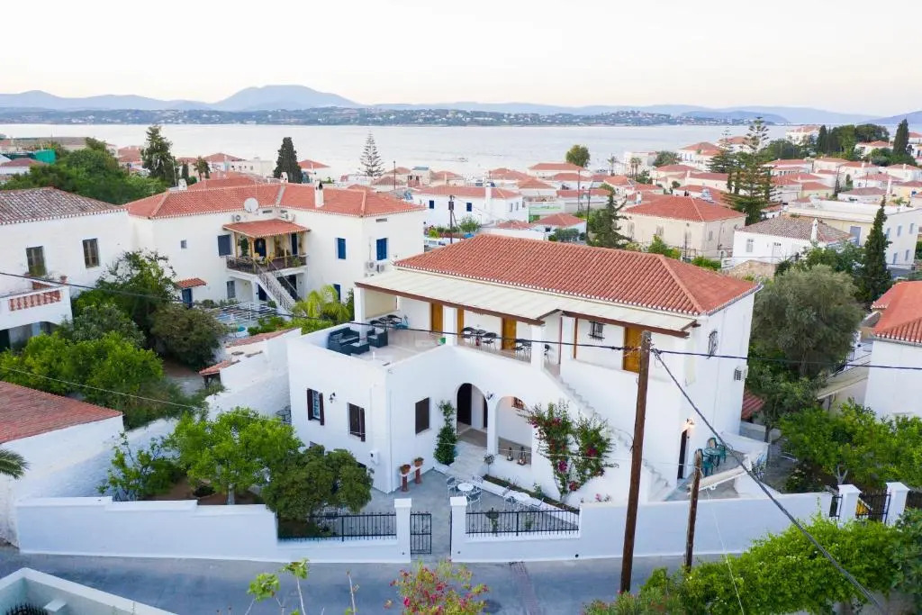 Villa Kriezi