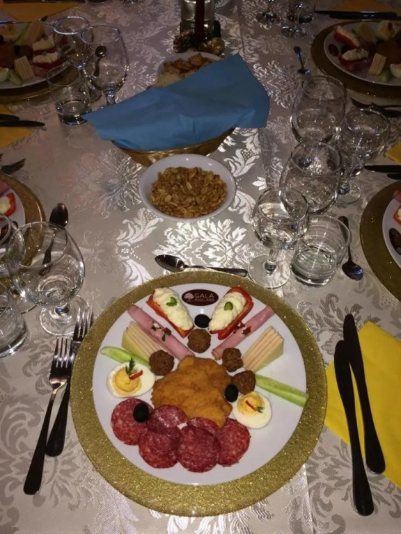 Hotel Gala