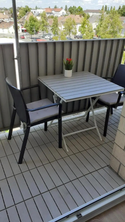 # Studio Bon Emplacement Avec Parking #